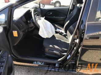 Kia Rio Rio III (UB), Hatchback, 2011 / 2017 1.2 CVVT 16V picture 9