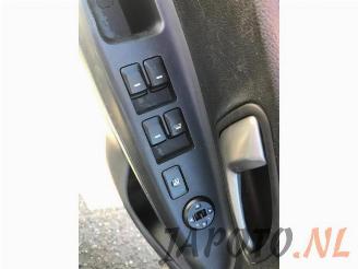 Kia Rio Rio III (UB), Hatchback, 2011 / 2017 1.2 CVVT 16V picture 11