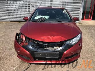 Honda Civic Civic (FK1/2/3), Hatchback, 2012 / 2017 1.4i VTEC 16V picture 7