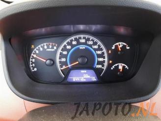 Hyundai I-10 i10 (B5), Hatchback, 2013 / 2019 1.0 12V picture 8