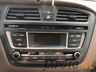 Hyundai I-20  picture 13