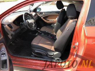 Hyundai I-20  picture 8