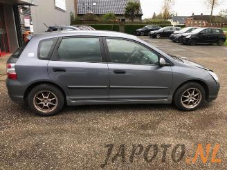 Honda Civic Civic (EP/EU), Hatchback 3-drs, 2000 / 2005 1.4 16V picture 6