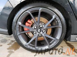 Hyundai I-30 i30 Fastback (PDEBA/PEDBC), Liftback, 2017 2.0 N Turbo 16V picture 24