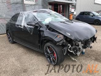 Hyundai I-30 i30 Fastback (PDEBA/PEDBC), Liftback, 2017 2.0 N Turbo 16V picture 3