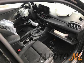 Hyundai I-30 i30 Fastback (PDEBA/PEDBC), Liftback, 2017 2.0 N Turbo 16V picture 10