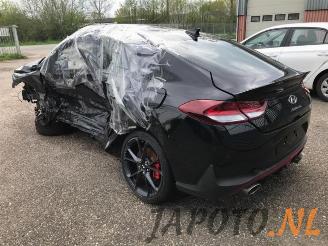 Hyundai I-30 i30 Fastback (PDEBA/PEDBC), Liftback, 2017 2.0 N Turbo 16V picture 7