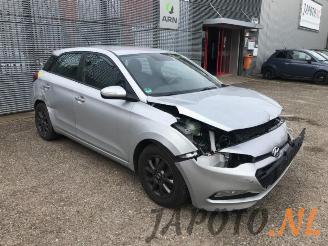 Hyundai I-20 i20 (GBB), Hatchback, 2014 / 2020 1.0 T-GDI 100 12V picture 6