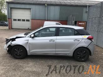 Hyundai I-20 i20 (GBB), Hatchback, 2014 / 2020 1.0 T-GDI 100 12V picture 2