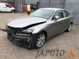 Sloopauto Lexus IS  2014/7