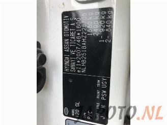 Hyundai I-20 i20 (GBB), Hatchback, 2014 / 2020 1.2i 16V picture 15