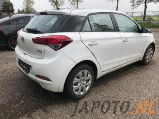 Hyundai I-20 i20 (GBB), Hatchback, 2014 / 2020 1.2i 16V picture 5
