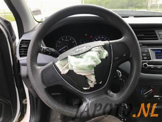 Hyundai I-20 i20 (GBB), Hatchback, 2014 / 2020 1.2i 16V picture 14