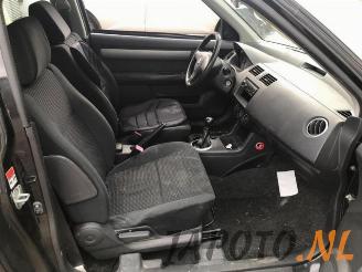 Suzuki Swift Swift (ZA/ZC/ZD1/2/3/9), Hatchback, 2005 / 2011 1.3 VVT 16V picture 8