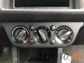 Suzuki Swift Swift (ZA/ZC/ZD1/2/3/9), Hatchback, 2005 / 2011 1.3 VVT 16V picture 13