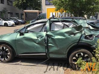 Kia Sportage Sportage (NQ5), Terreinwagen, 2021 1.6 T-GDi Hybrid 16V AWD picture 5