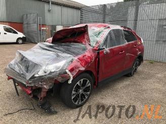 Dezmembrări autoturisme Mitsubishi Eclipse Cross  2020/9