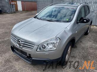 Auto da rottamare Nissan Qashqai+2  2009/11