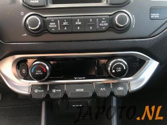 Kia Rio Rio III (UB), Hatchback, 2011 / 2017 1.2 CVVT 16V picture 16