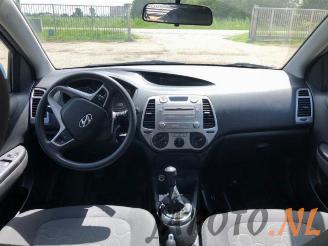 Hyundai I-20 i20, Hatchback, 2008 / 2015 1.2i 16V picture 15
