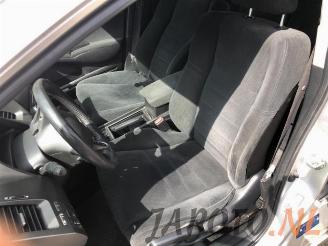 Honda Civic Civic (FA/FD), Sedan, 2005 / 2012 1.3 Hybrid picture 10