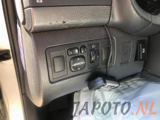 Toyota Avensis Avensis (T25/B1B), Sedan, 2003 / 2008 1.8 16V VVT-i picture 12