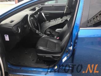 Toyota Auris Auris (E18), Hatchback 5-drs, 2012 / 2019 1.8 16V Hybrid picture 8