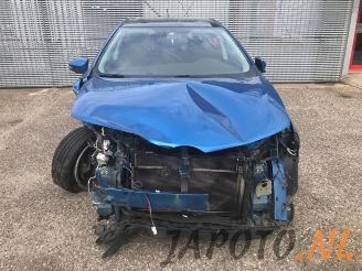 Toyota Auris Auris (E18), Hatchback 5-drs, 2012 / 2019 1.8 16V Hybrid picture 7