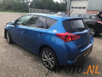 Toyota Auris Auris (E18), Hatchback 5-drs, 2012 / 2019 1.8 16V Hybrid picture 3