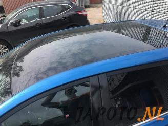 Toyota Auris Auris (E18), Hatchback 5-drs, 2012 / 2019 1.8 16V Hybrid picture 18