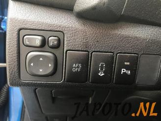 Toyota Auris Auris (E18), Hatchback 5-drs, 2012 / 2019 1.8 16V Hybrid picture 11