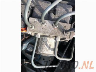 Suzuki Alto Alto (GF), Hatchback 5-drs, 2009 1.0 12V picture 20