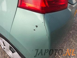 Suzuki Alto Alto (GF), Hatchback 5-drs, 2009 1.0 12V picture 13