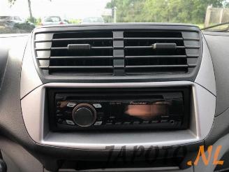 Suzuki Alto Alto (GF), Hatchback 5-drs, 2009 1.0 12V picture 19