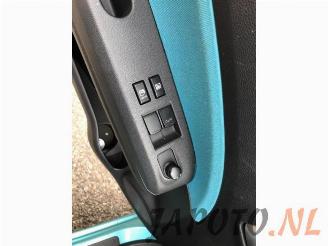 Suzuki Splash Splash, MPV, 2008 / 2015 1.2 16V picture 11