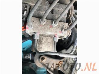 Suzuki Splash Splash, MPV, 2008 / 2015 1.2 16V picture 17