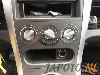 Suzuki Splash Splash, MPV, 2008 / 2015 1.2 16V picture 15