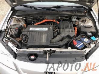 Honda Civic Civic (ES), Sedan, 2000 / 2005 1.3 16V VTEC-i IMA picture 14