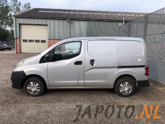 Nissan Nv200 NV 200 (M20M), Van, 2010 1.5 dCi 86 picture 2