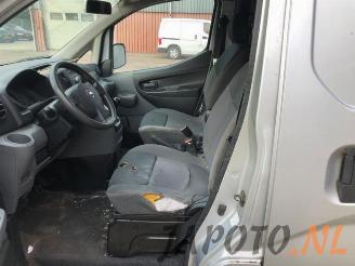 Nissan Nv200 NV 200 (M20M), Van, 2010 1.5 dCi 86 picture 8