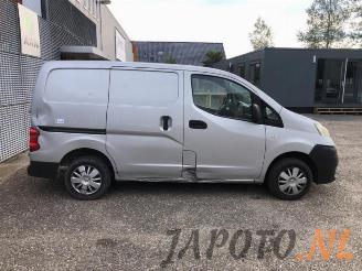 Nissan Nv200 NV 200 (M20M), Van, 2010 1.5 dCi 86 picture 5