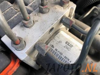 Suzuki Swift Swift (ZA/ZC/ZD1/2/3/9), Hatchback, 2005 / 2011 1.3 VVT 16V picture 15