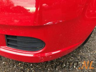 Suzuki Swift Swift (ZA/ZC/ZD1/2/3/9), Hatchback, 2005 / 2011 1.3 VVT 16V picture 17