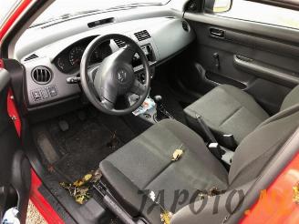 Suzuki Swift Swift (ZA/ZC/ZD1/2/3/9), Hatchback, 2005 / 2011 1.3 VVT 16V picture 9