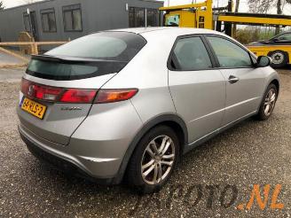 Honda Civic Civic (FK/FN), Hatchback, 2005 / 2012 1.4 i-Dsi picture 5