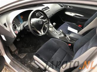 Honda Civic Civic (FK/FN), Hatchback, 2005 / 2012 1.4 i-Dsi picture 9