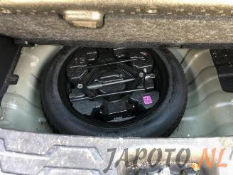 Kia Soul Soul I (AM), MPV, 2009 / 2014 1.6 CVVT 16V picture 21