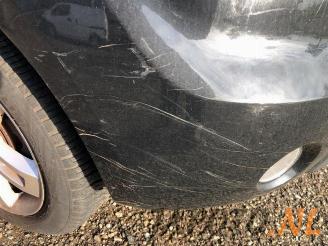 Kia Soul Soul I (AM), MPV, 2009 / 2014 1.6 CVVT 16V picture 16