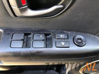 Kia Soul Soul I (AM), MPV, 2009 / 2014 1.6 CVVT 16V picture 10