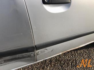 Hyundai I-10 i10 (F5), Hatchback, 2007 / 2013 1.1i 12V picture 17